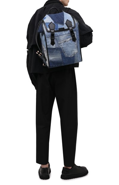 Рюкзак edge DOLCE & GABBANA, арт. BM1799/AW347, фото 5