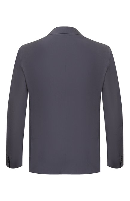 Мужской хлопковый пиджак PRADA, арт. SD020-1BJ2-F0R60-121