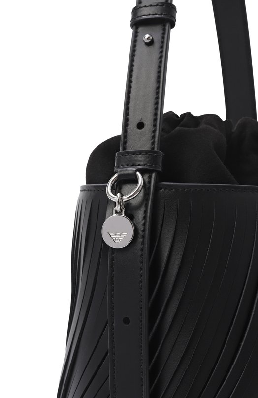 Сумка Emporio Armani EW004596/AF25598 Чёрный  EW004596/AF25598 Фото 6