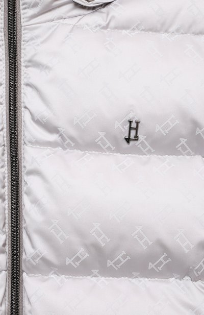 Пуховая куртка HERNO, арт. PI0093B/12289/10A-14A, фото 3