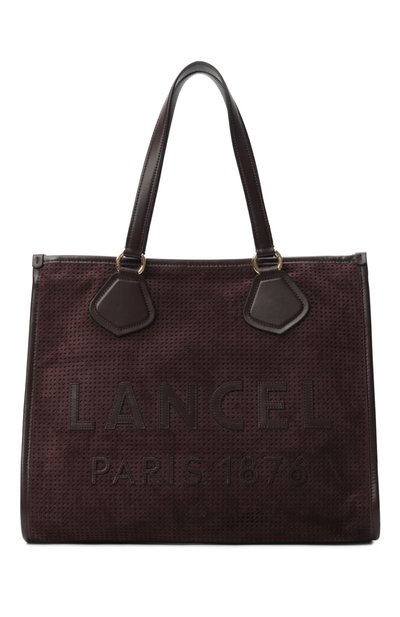 Сумка-тоут LANCEL, арт. A13207, фото 1