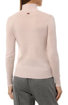Кашемировая водолазка AGNONA, арт. K202068E/4K080FE, фото 4