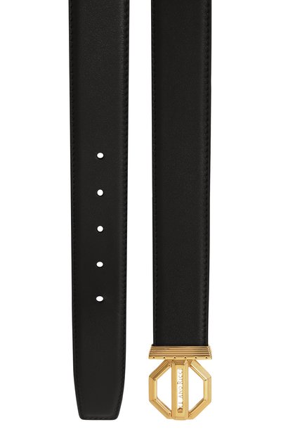 Кожаный ремень STEFANO RICCI, арт. N381VH/C5540, фото 3