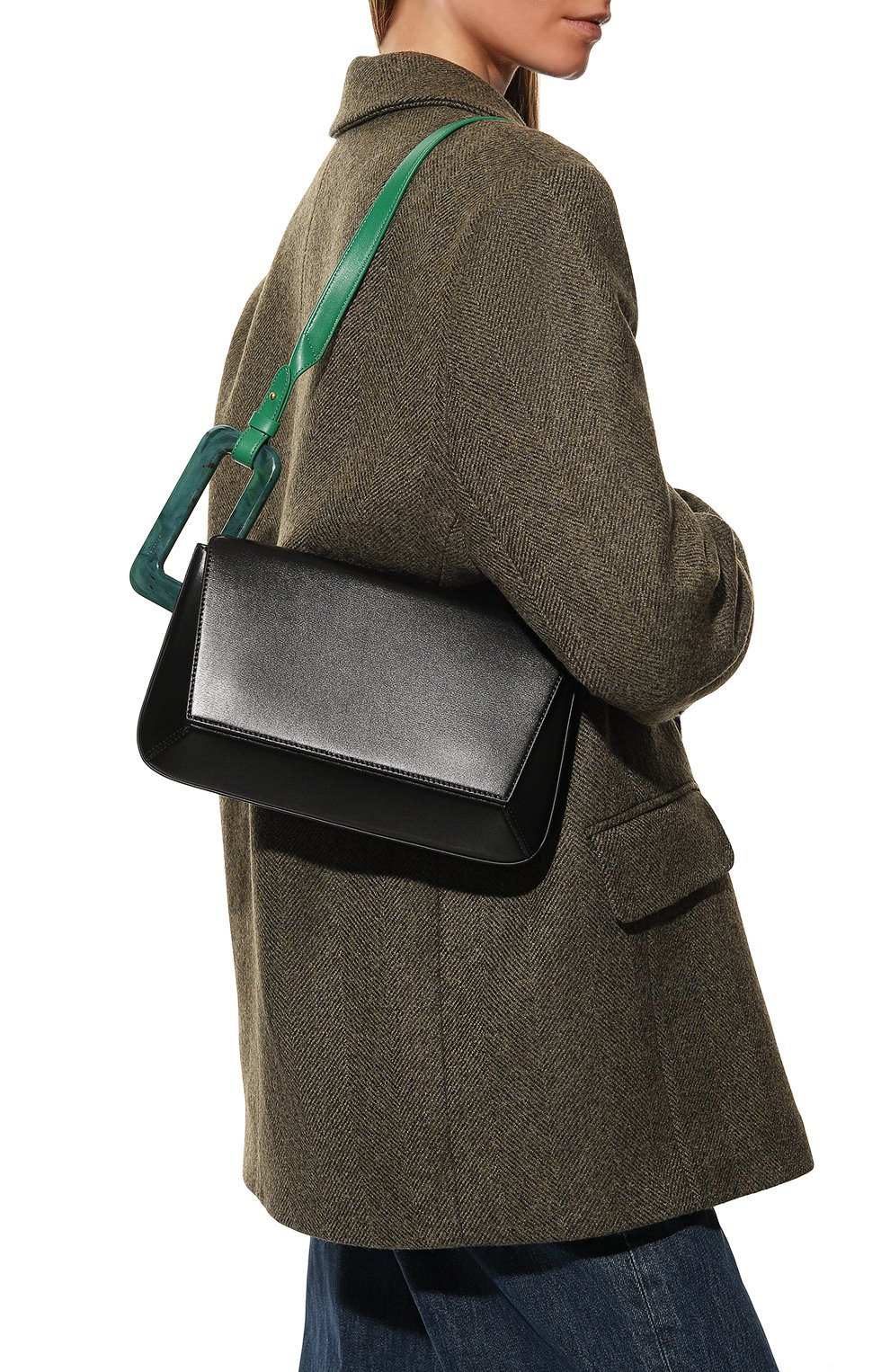 Сумка studio MLOUYE, арт. 10-011-097, фото 2