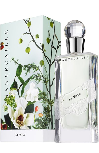 Парфюмерная вода le wild (75ml) CHANTECAILLE, арт. 630899600199, фото 2