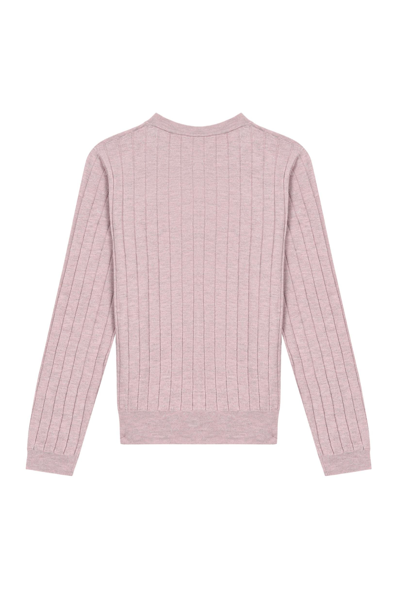 Кардиган из кашемира и вискозы BRUNELLO CUCINELLI, арт. B9AM84606C, фото 2
