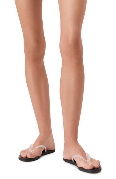 Шлепанцы saionara ANCIENT GREEK SANDALS, арт. SAI0NARA JELLY, фото 3