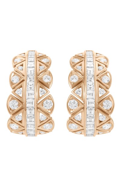 Женские серьги MERCURY, арт. ME70131/RG