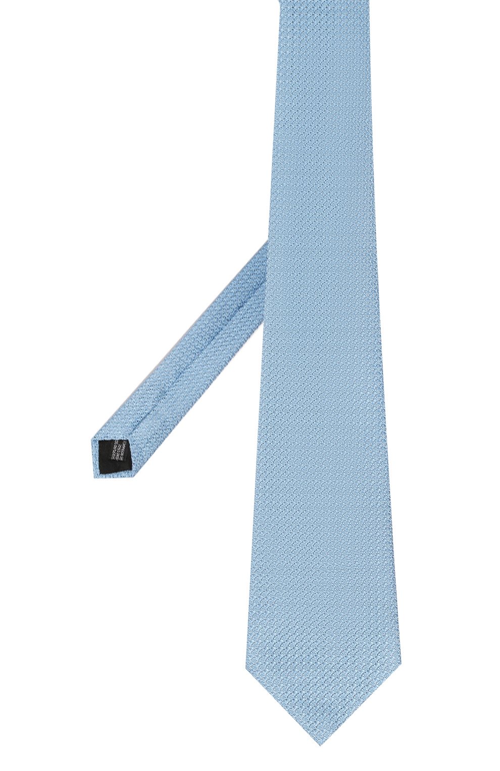 Шелковый галстук LANVIN, арт. 1208/TIE, фото 3