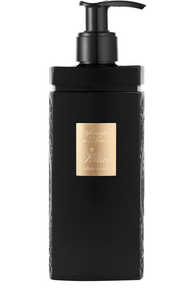 Женского лосьон для тела straight to heaven (200ml) KILIAN PARIS, арт. 3700550209850