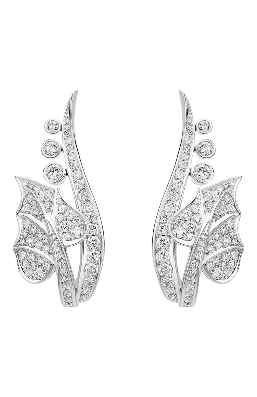 Серьги no regrets STEPHEN WEBSTER, арт. 3020220, фото 1