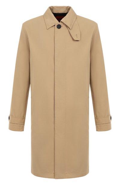 Мужской плащ HUGO, арт. 50517771