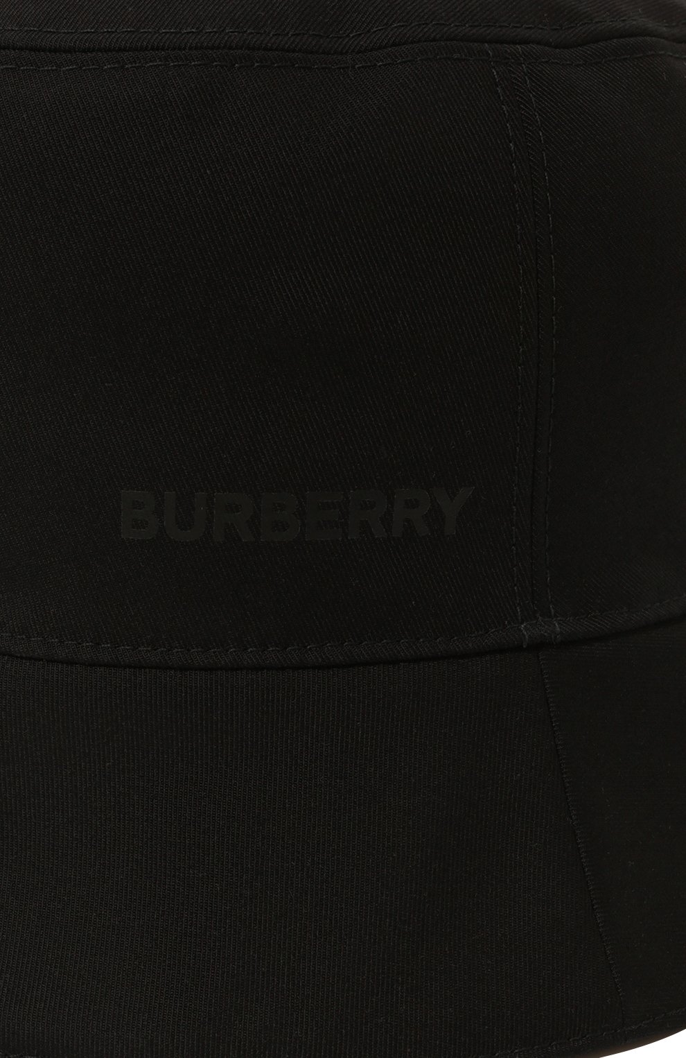 Хлопковая панама BURBERRY, арт. 8039355, фото 8