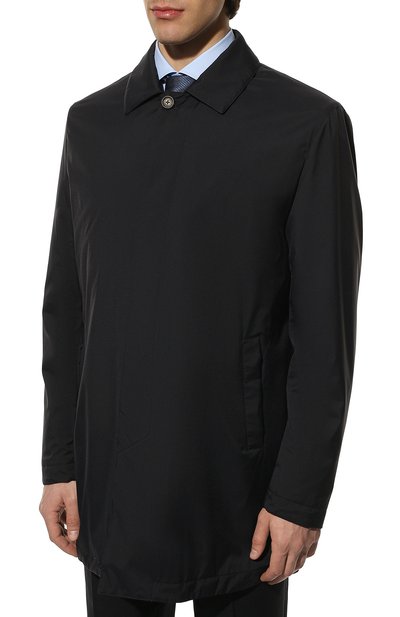 Плащ CANALI, арт. 010398/SX01937, фото 3