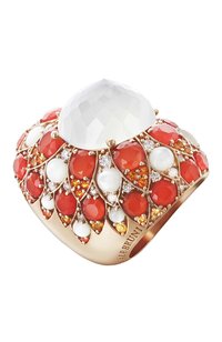 Кольцо PASQUALE BRUNI, арт. 15179R, фото 1