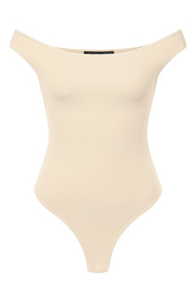 Женское боди из вискозы ZEYNEP ARCAY, арт. SS25TP10