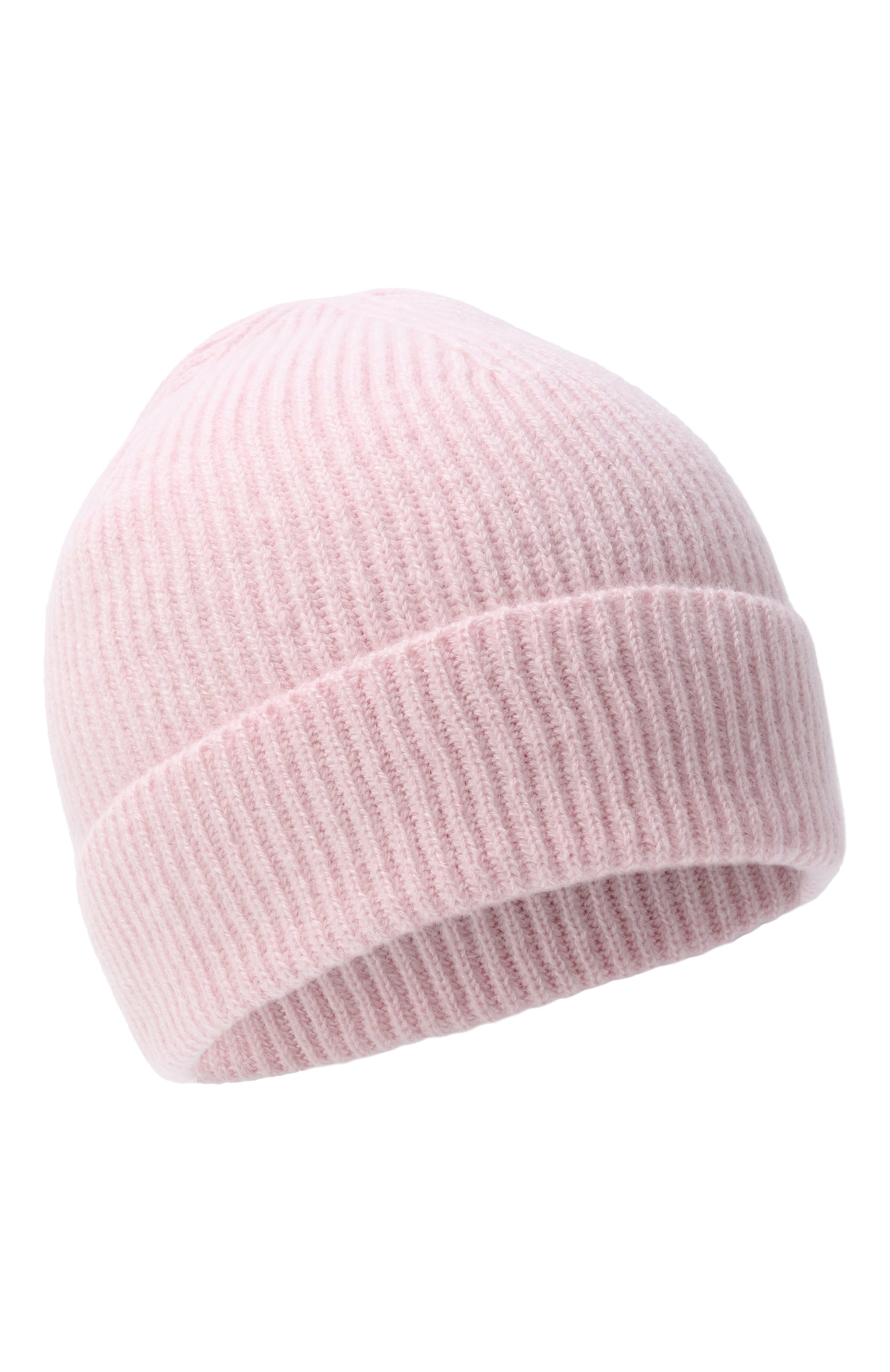 Шапка из шерсти и кашемира IL TRENINO, арт. MB 6163-J, фото 1