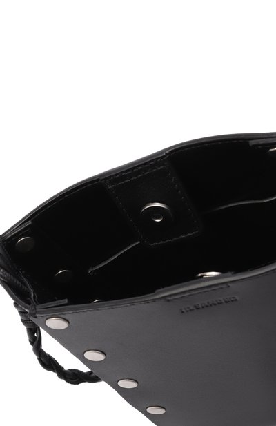 Сумка tangle small JIL SANDER, арт. J26WG0065-P8506, фото 5