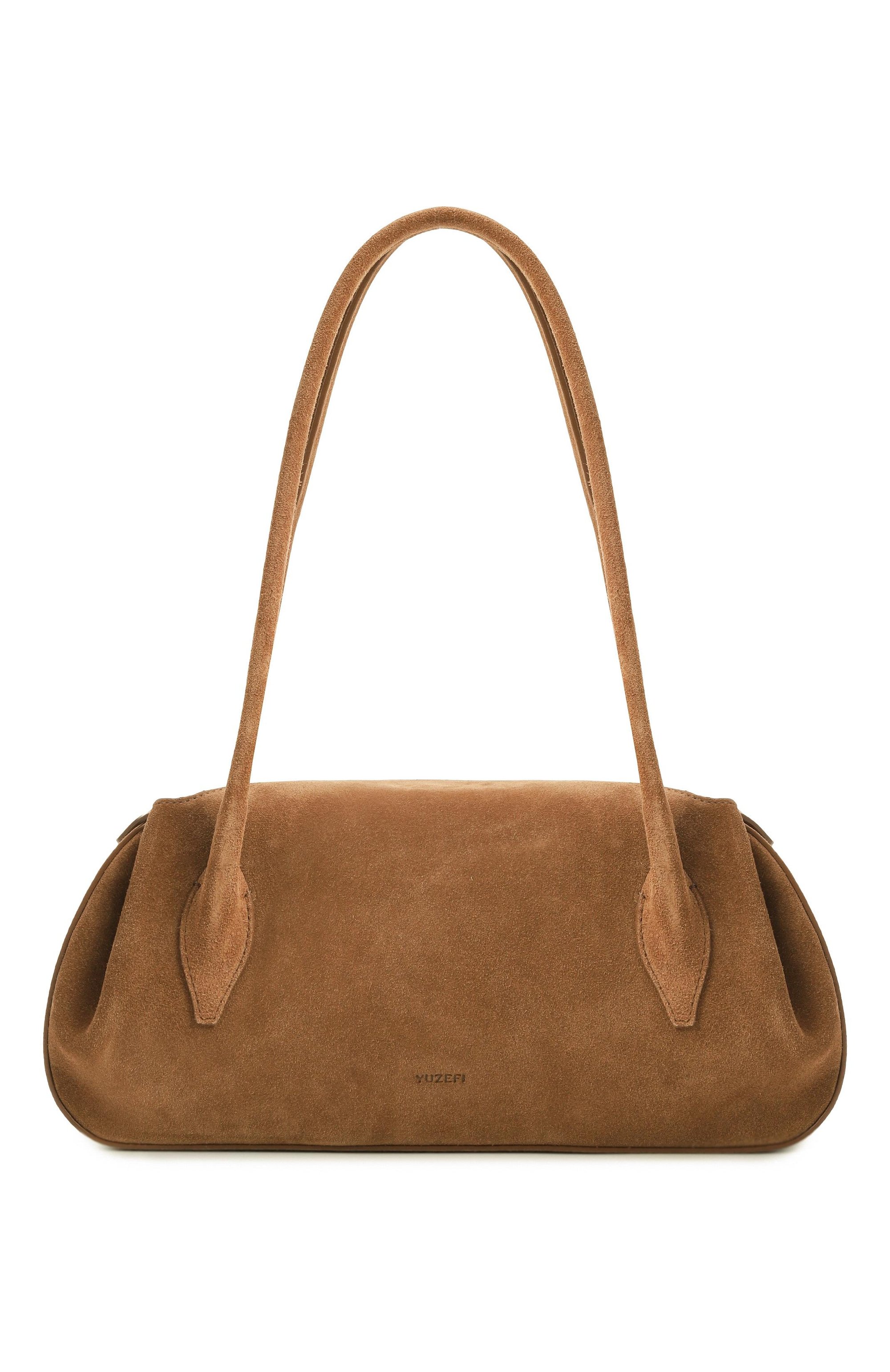 Сумка oyster YUZEFI, арт. YUZSS25-HB-0YSB-S015**, фото 1