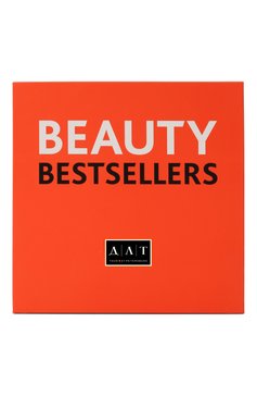 Beauty box ЦУМ бесцветного цвета, арт. DLT Beauty box №1 TF ROSE PRICK | Фото 1 (Нос: Не проставлено; Региональные ограничения белый список (Axapta Mercury): Не проставлено; Ограничения доставки: flammable)