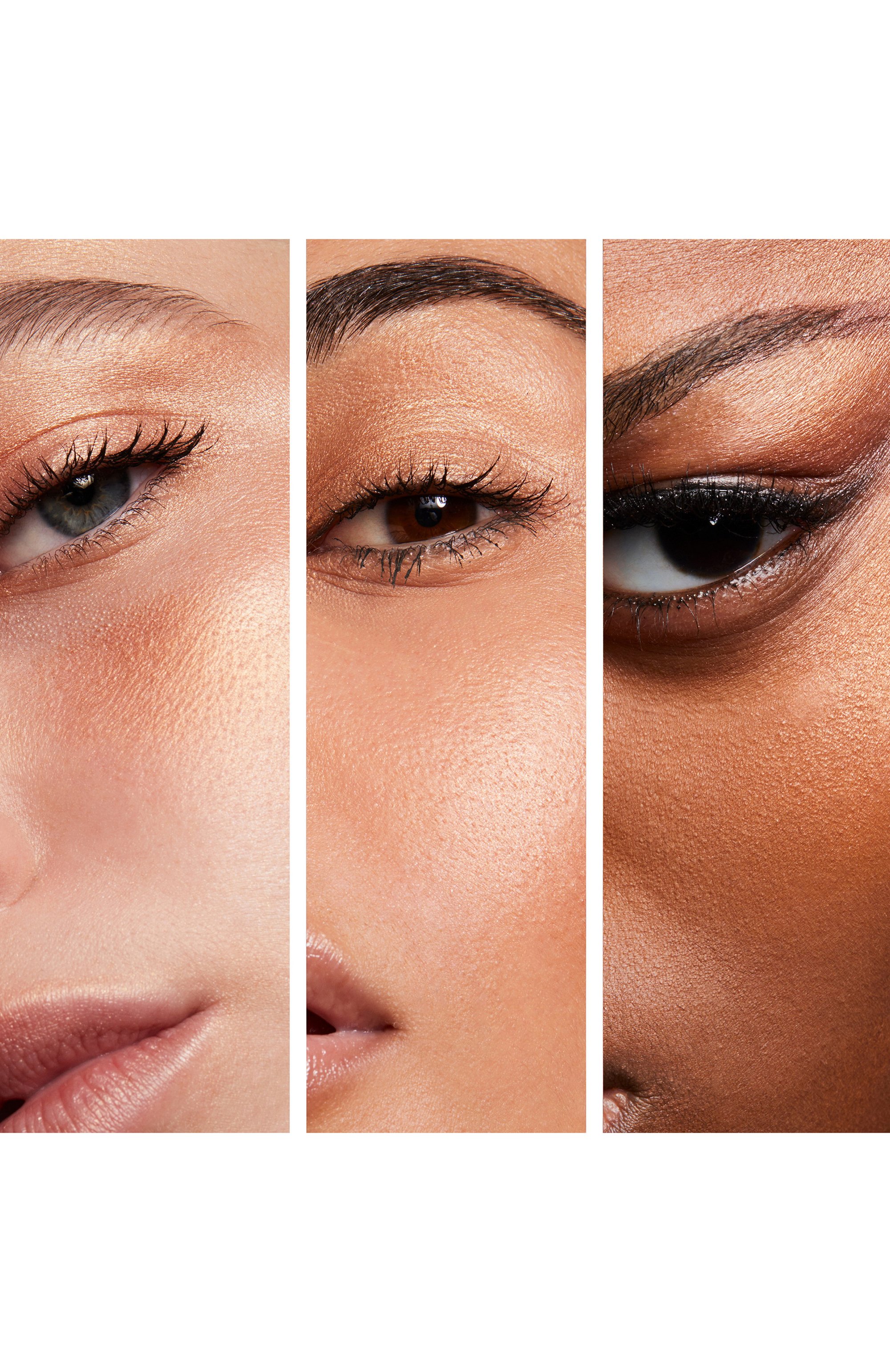 Палетка хайлайтеров hyper real glow palette, оттенок shimmy peach (13.5g) MAC, арт. S88C-04, фото 4