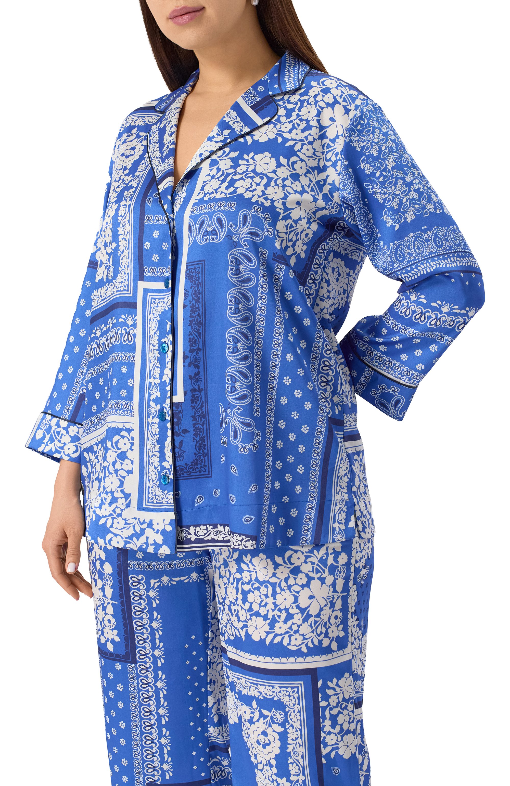 Блузка MARINA SPORT, арт. NECTAR, фото 3