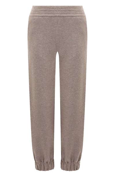 Женские джоггеры из шерсти и кашемира FREEAGE, арт. W25.PT100.2030.130