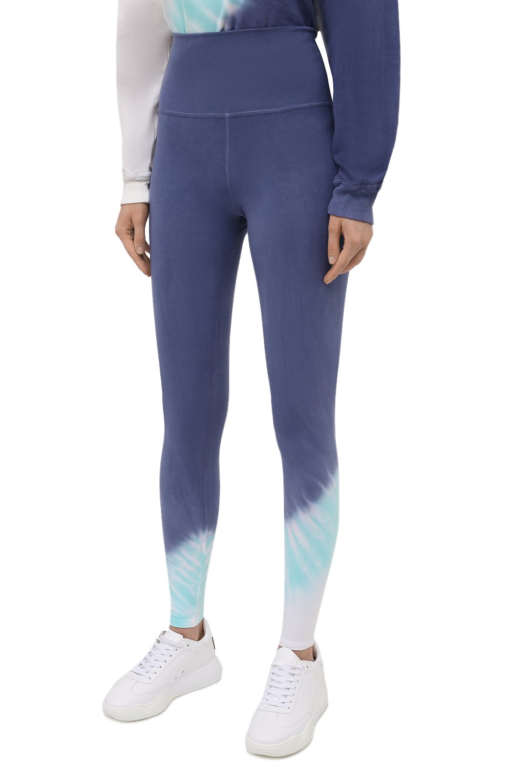 Хлопковые легинсы ELECTRIC AND ROSE, арт. AWLG11-ECH0, фото 3