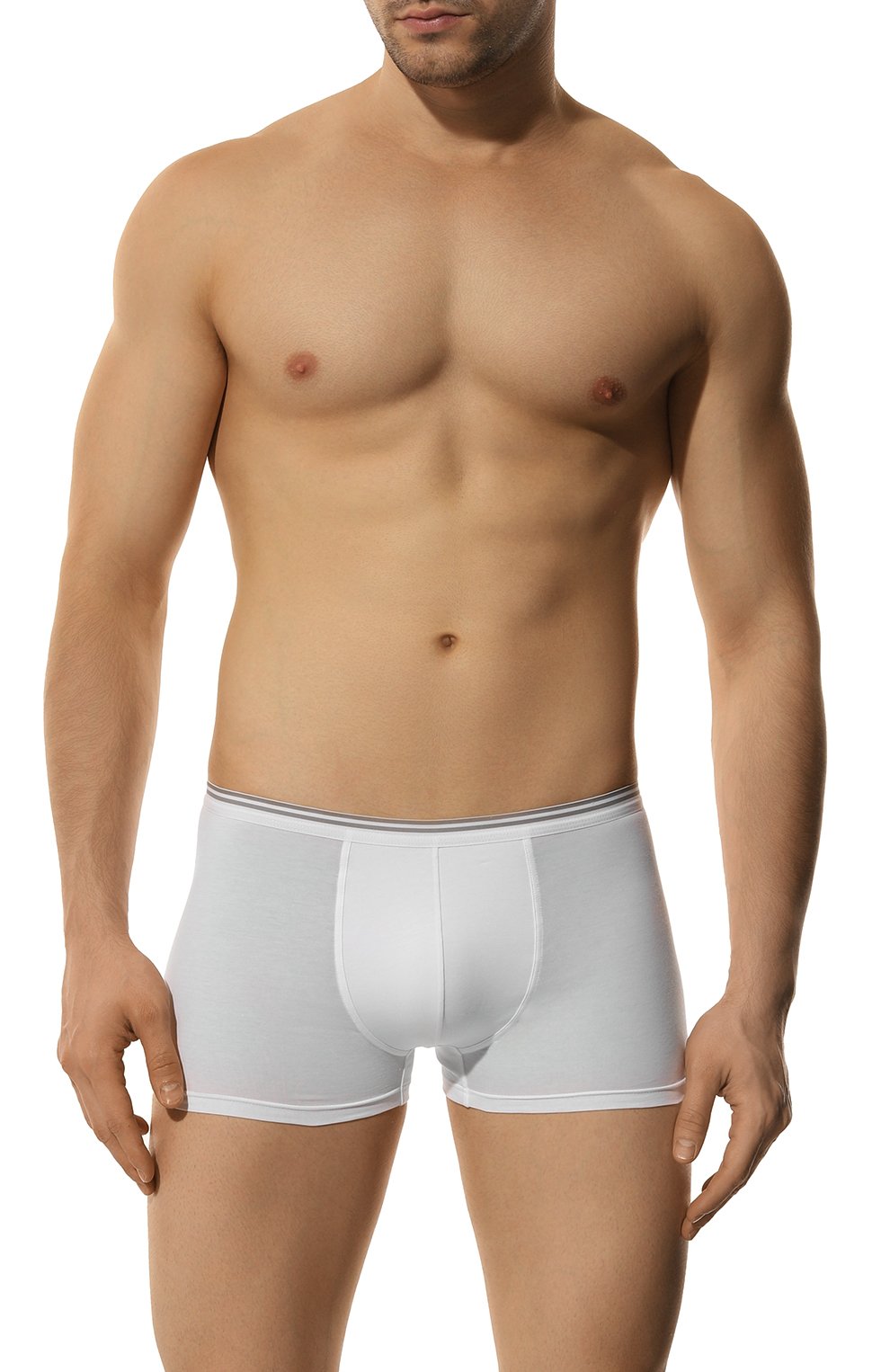 Хлопковые боксеры ZIMMERLI, арт. 172-1464/S, фото 2