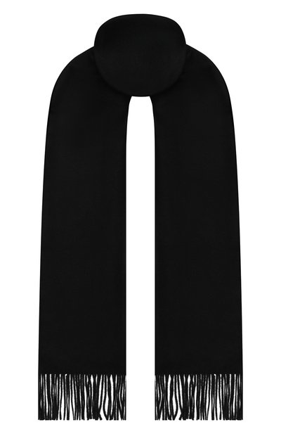 Мужской шарф из шелка и кашемира ZILLI, арт. SQIN00M0236VZL000