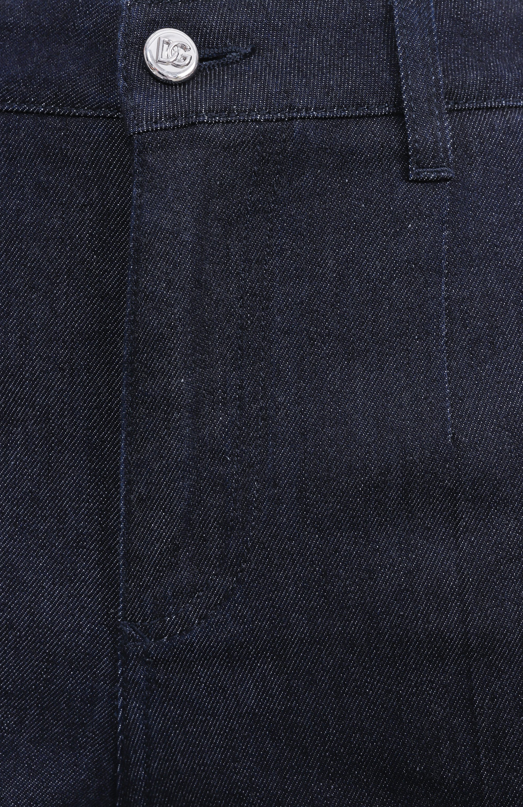 Джинсы DOLCE & GABBANA, арт. FTC6YD/G8MR3, фото 6