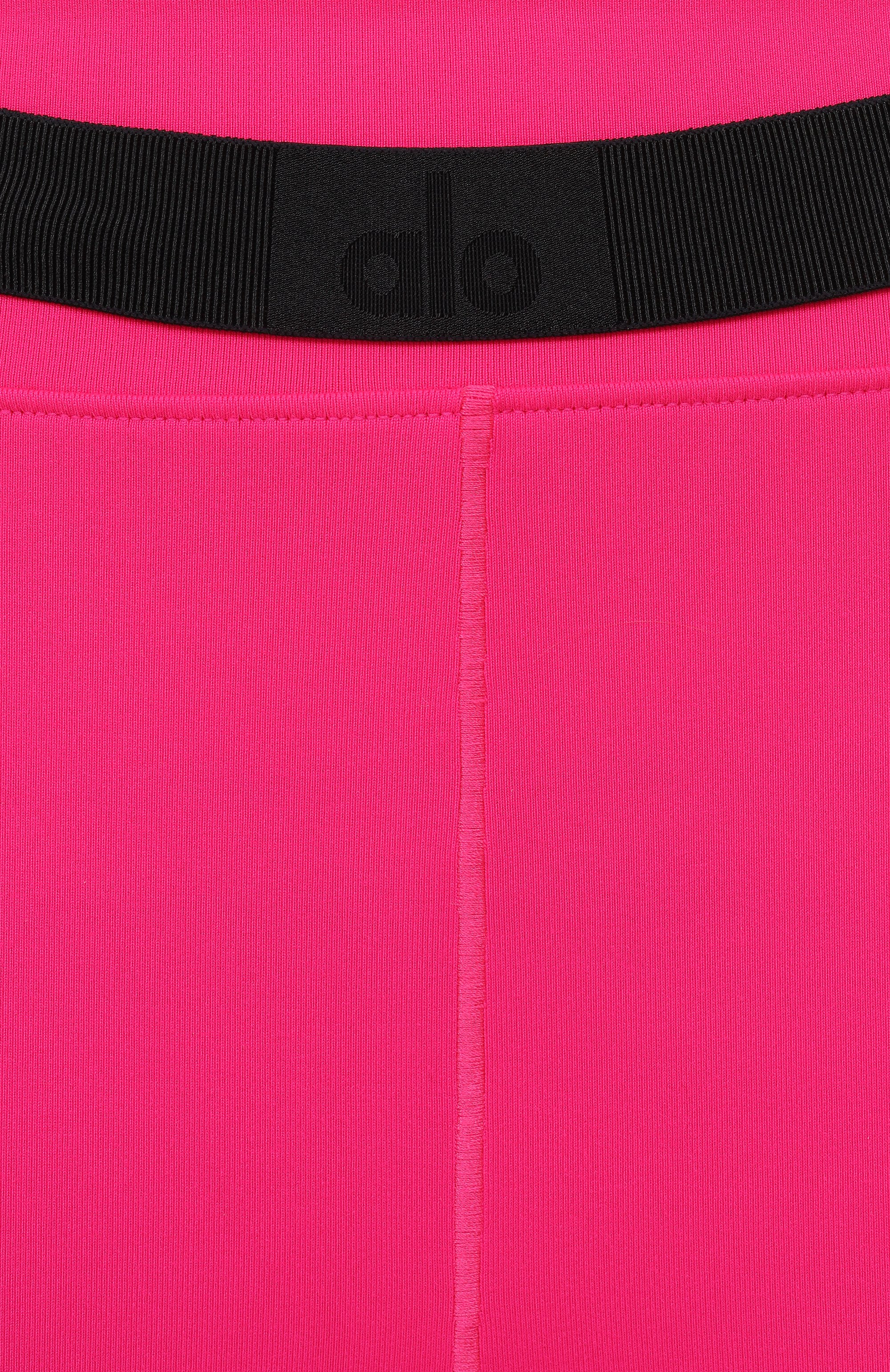 Легинсы ALO YOGA, арт. W51027R, фото 6