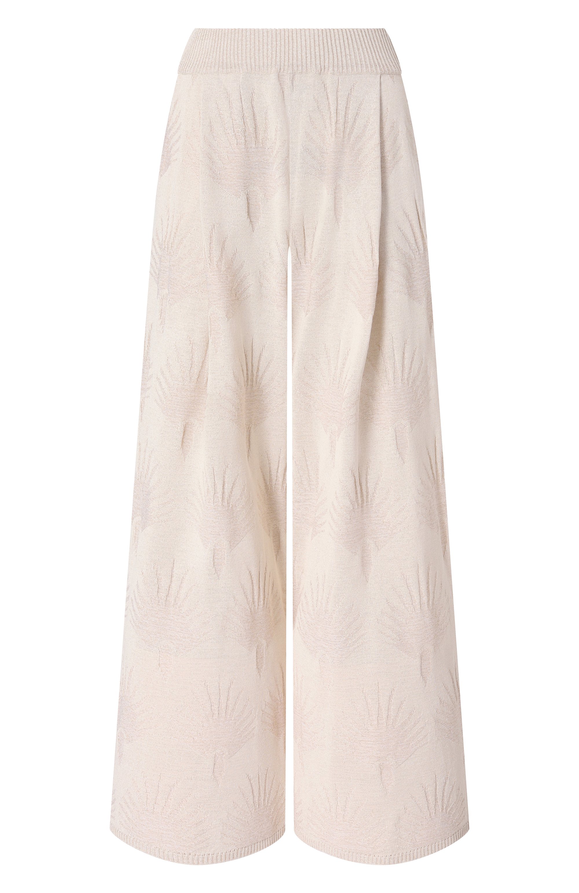 Брюки из шелка и вискозы FREEAGE, арт. S25.PT157.6079.111, фото 1