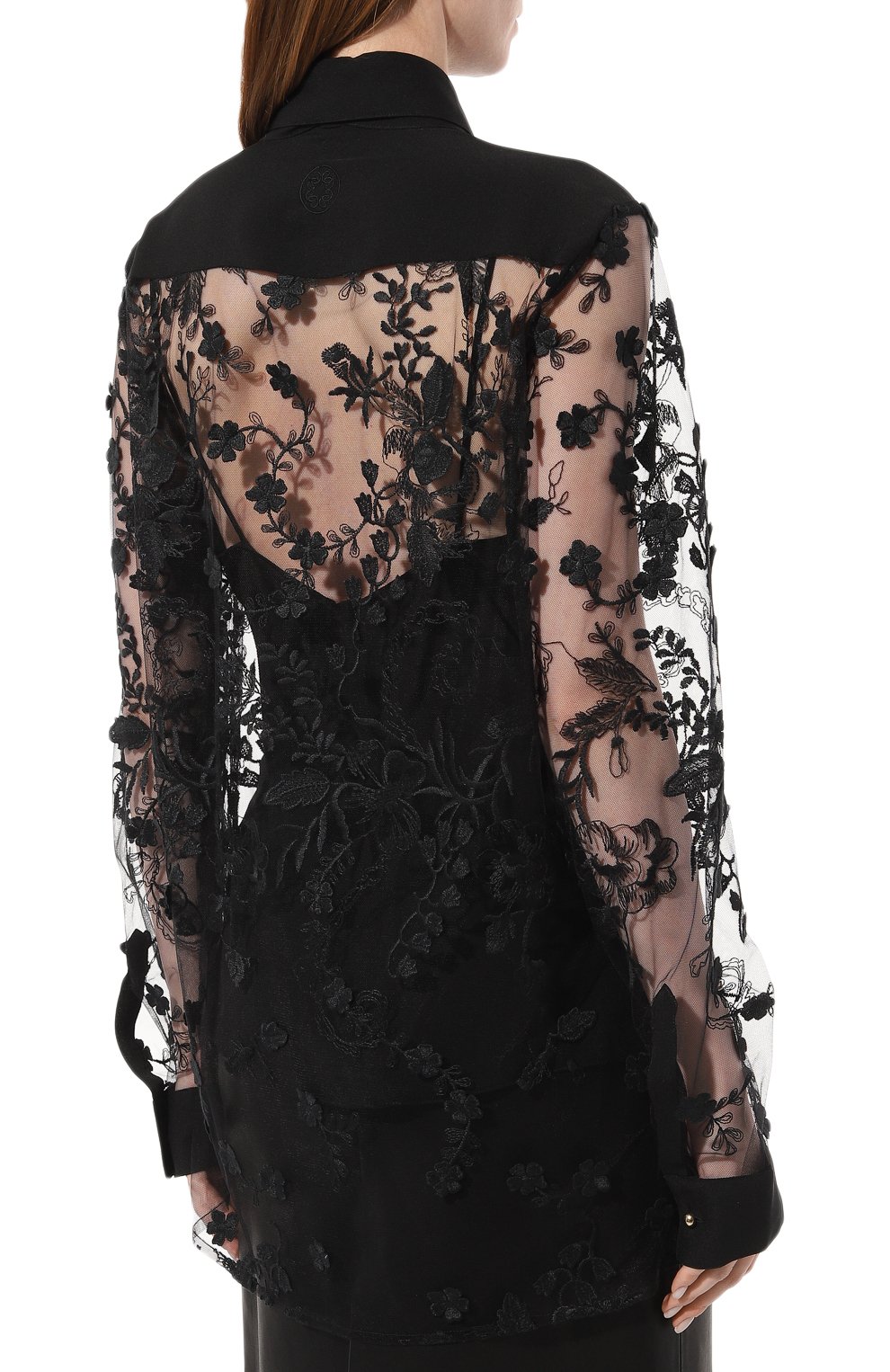 Блузка ELIE SAAB, арт. 15560, фото 4