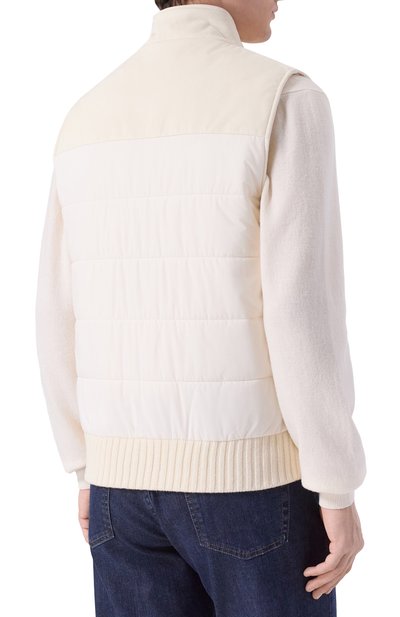 Утепленный жилет GRAN SASSO, арт. 78181/69314, фото 4