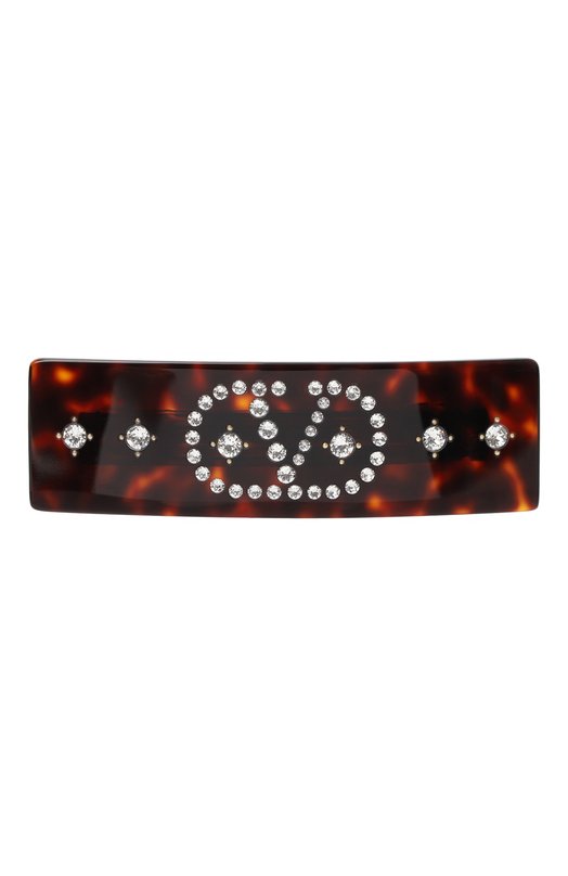 фото Заколка для волос valentino