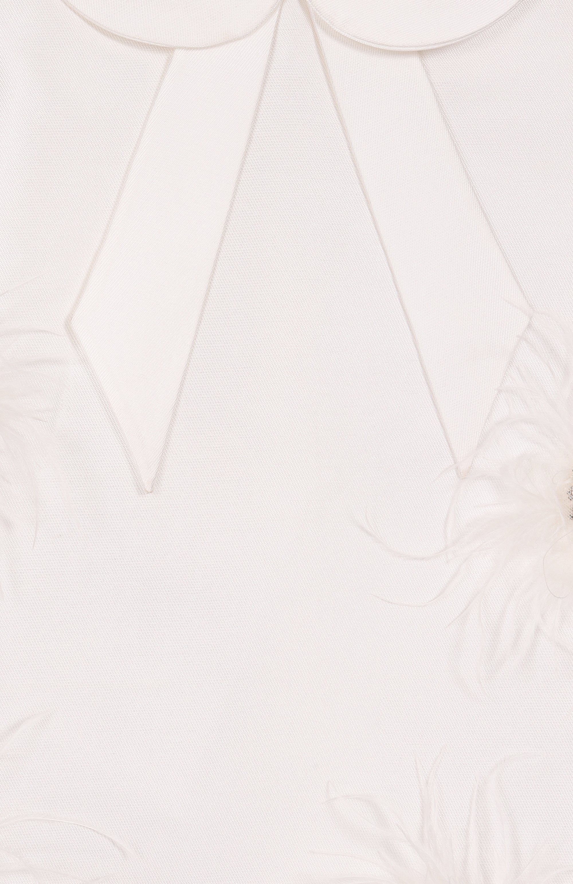 Атласное платье MAISON AVA, арт. MA-FW25-GL13, фото 3