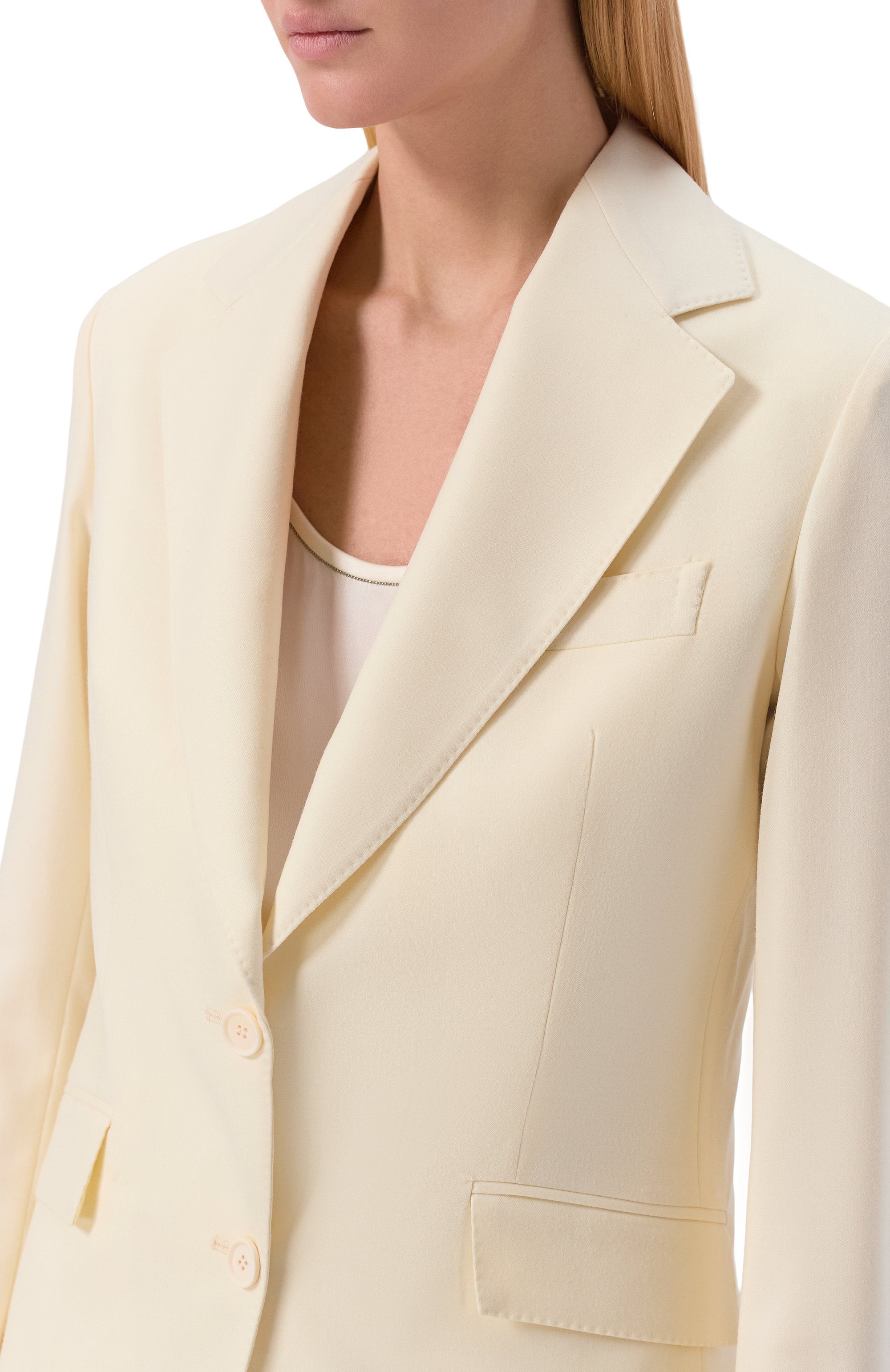 Шерстяной костюм MVST, арт. SDG200/S0731710_SET, фото 6