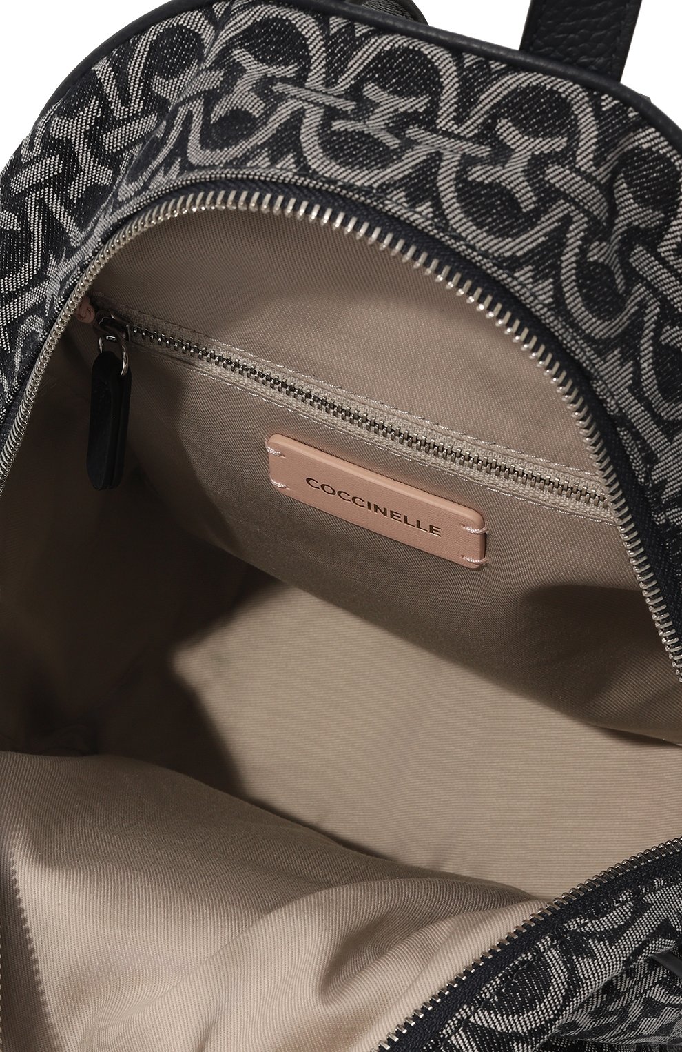 Рюкзак gleen COCCINELLE, арт. E1 N19 14 02 01, фото 5