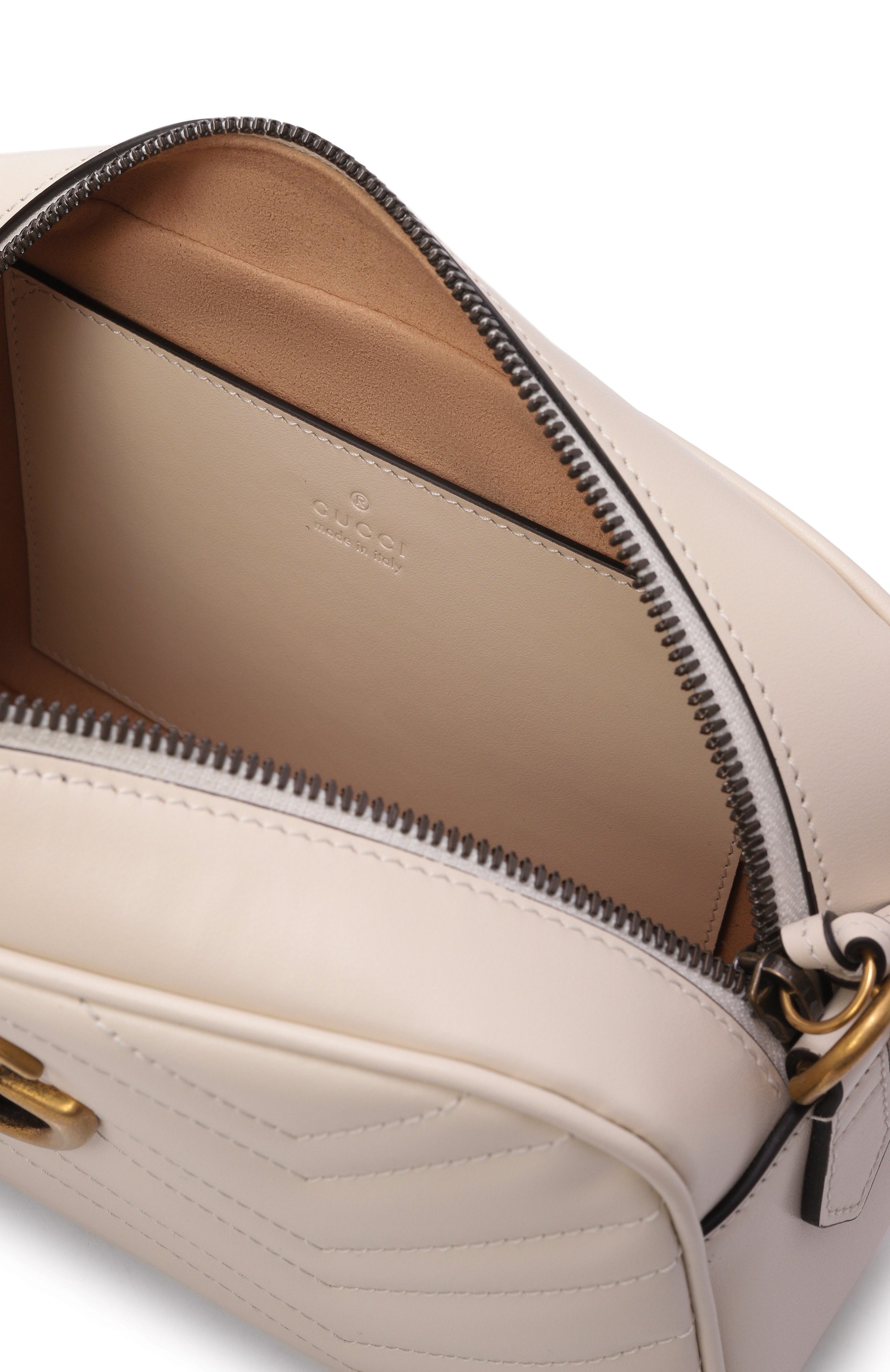 Сумка marmont GUCCI, арт. 447632/DTD1T, фото 5