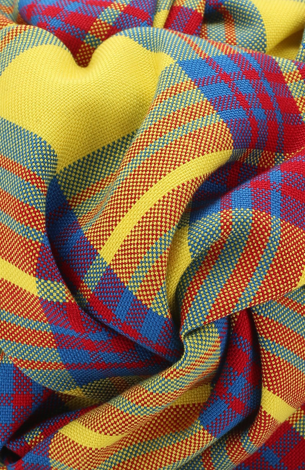 Вязаный тюрбан GUCCI, арт. 505787/4K208, фото 3