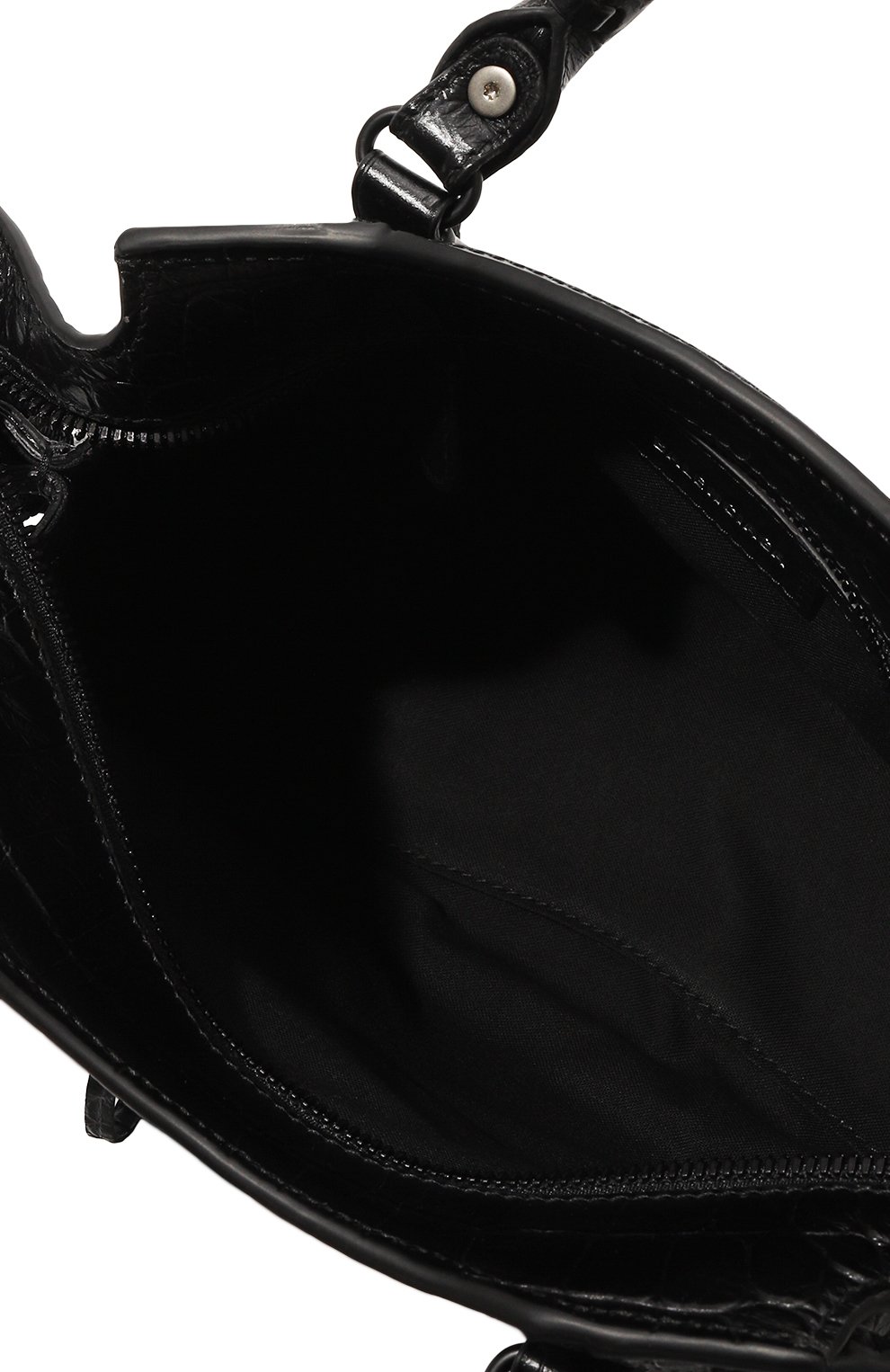 Сумка neo cagole BALENCIAGA, арт. 700940/210BM, фото 5