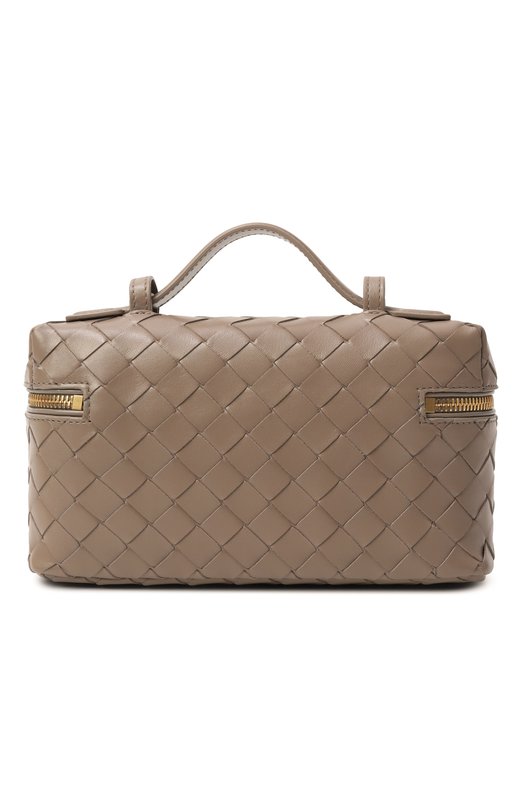Сумка Bang Bang Bottega Veneta 789109/V3IV1 Бежевый  789109/V3IV1 Фото 6