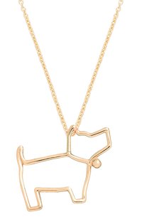 Кулон ALIITA, арт. NRPU800000YG09K J1000, фото 1