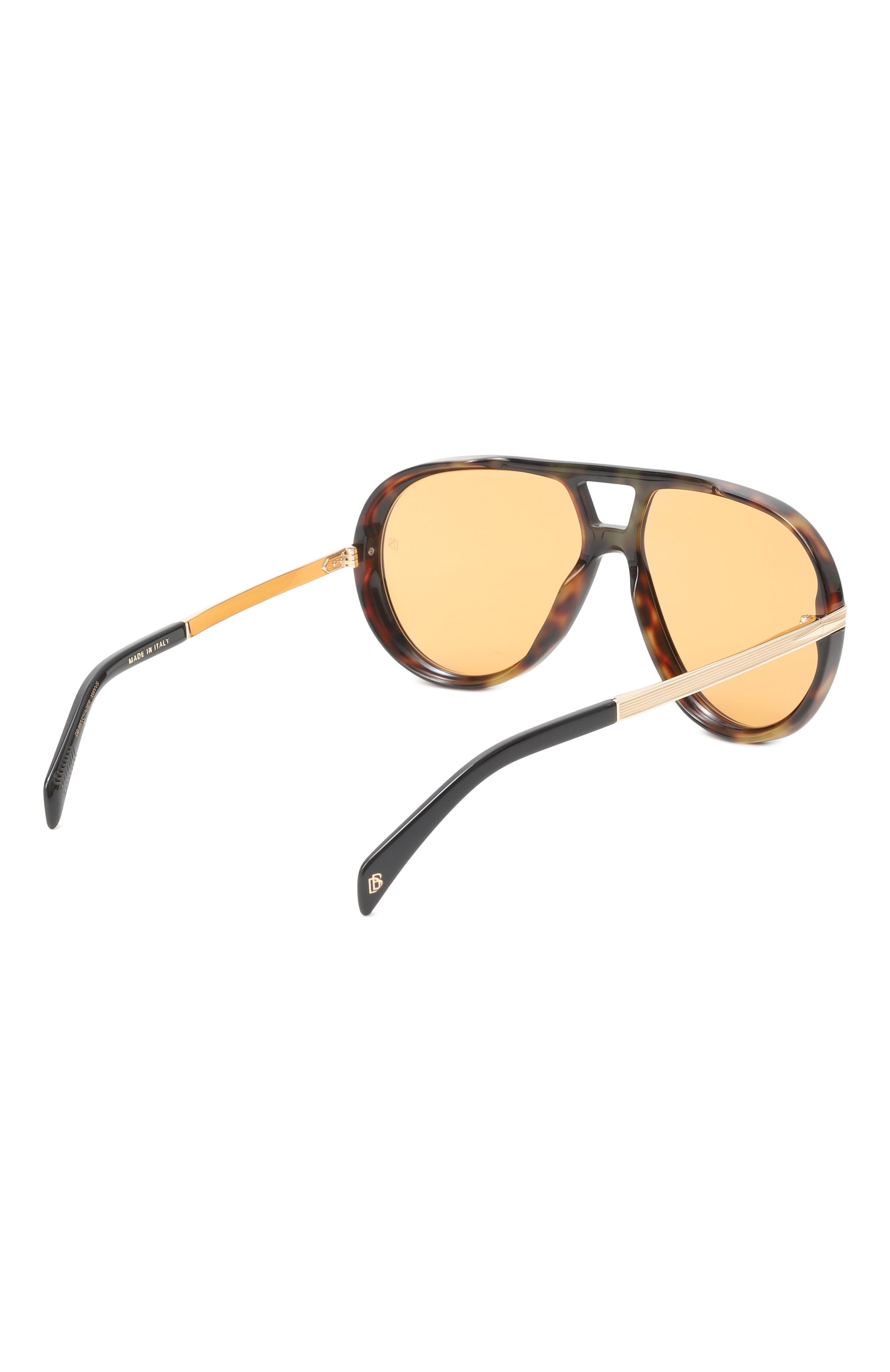 Солнцезащитные очки DAVID BECKHAM, арт. DB99/V0YAGER XWY, фото 5