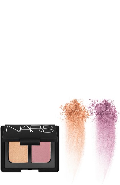 Женские двойные тени для век, оттенок sugarland (4g) NARS, арт. 3054NS
