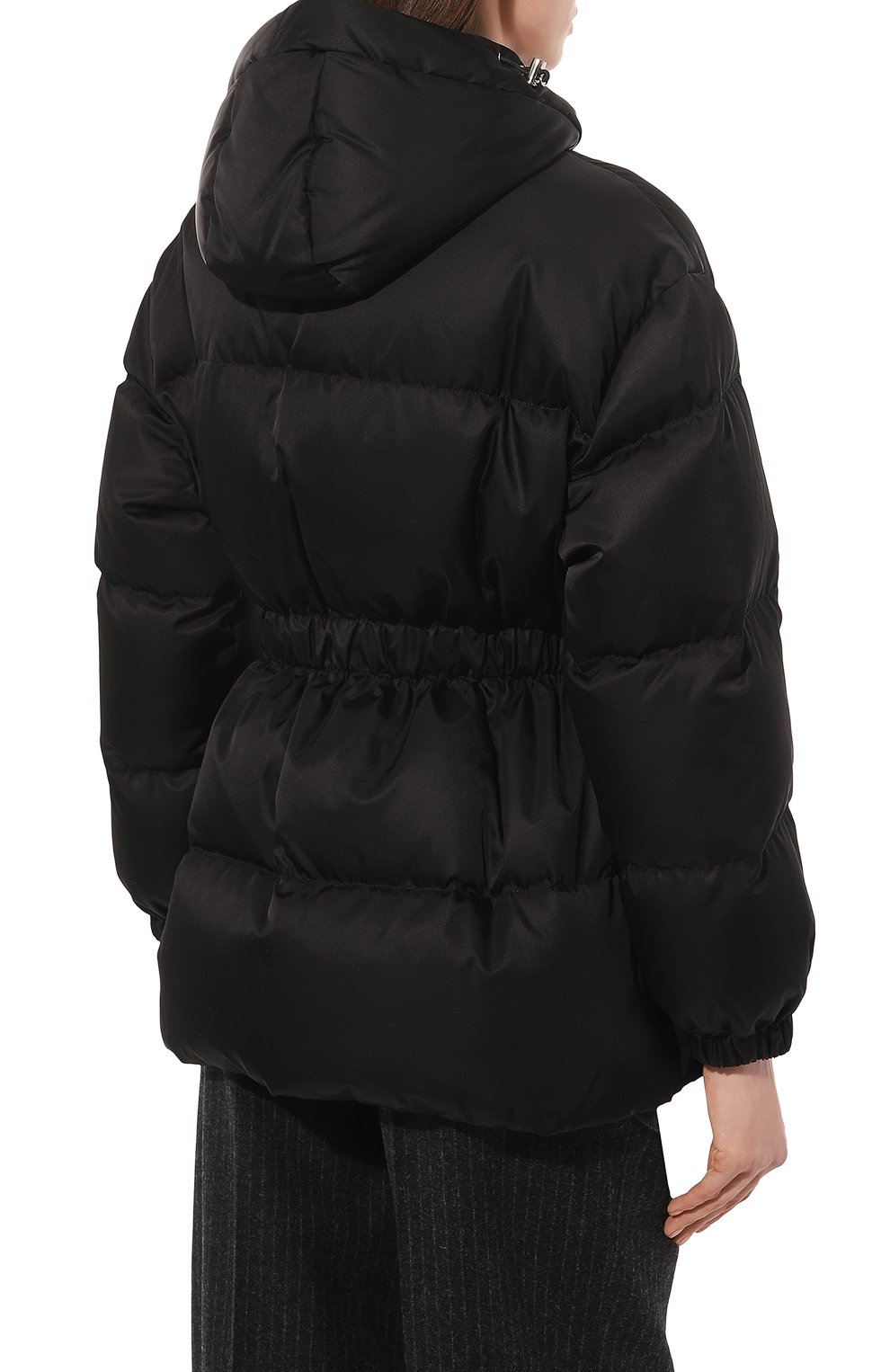 Пуховик PRADA, арт. 29Y966-1WQ8-F0002-212, фото 4