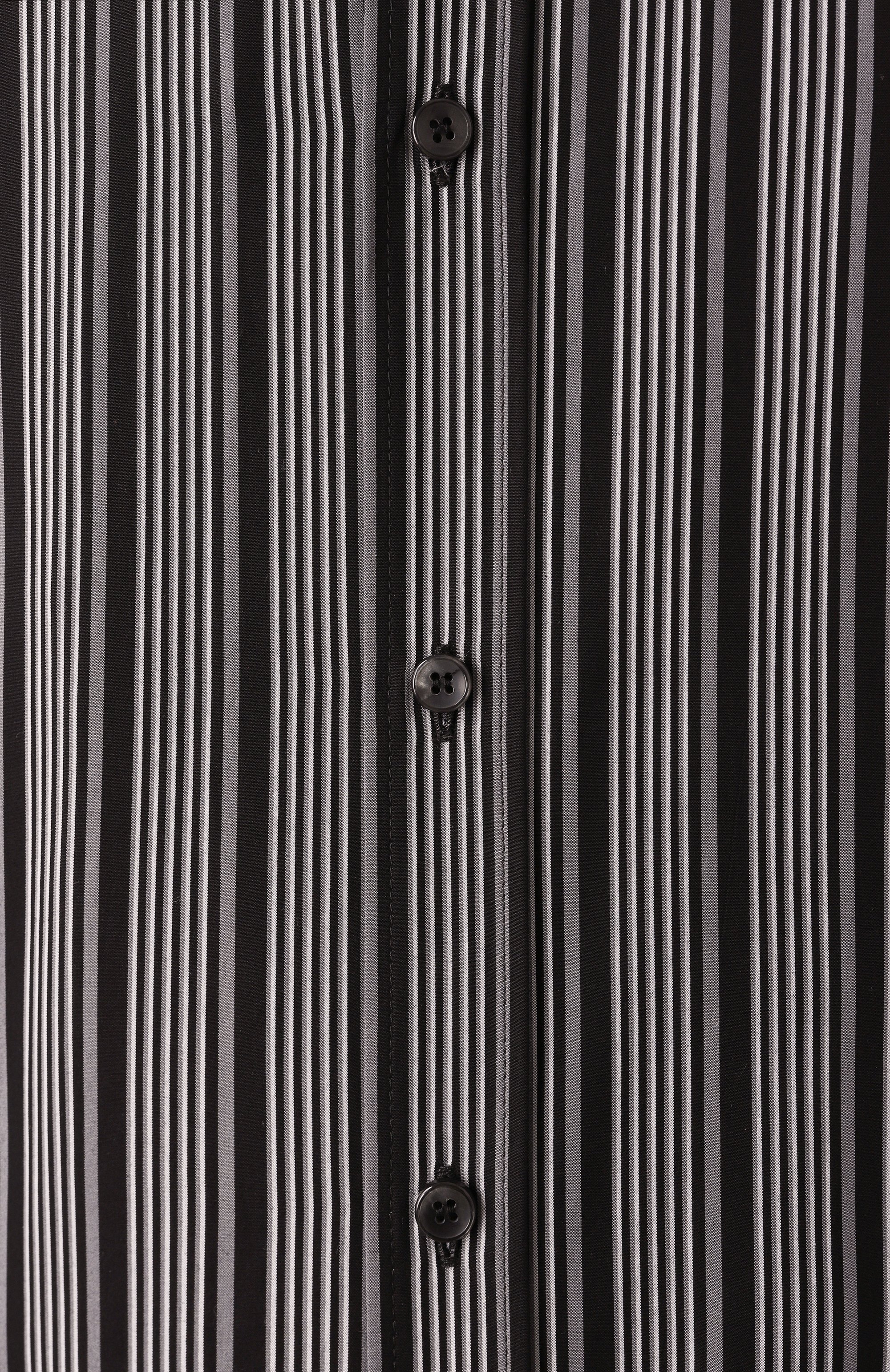 Хлопковая рубашка DOLCE & GABBANA, арт. G5MA2T/FR5X8, фото 6