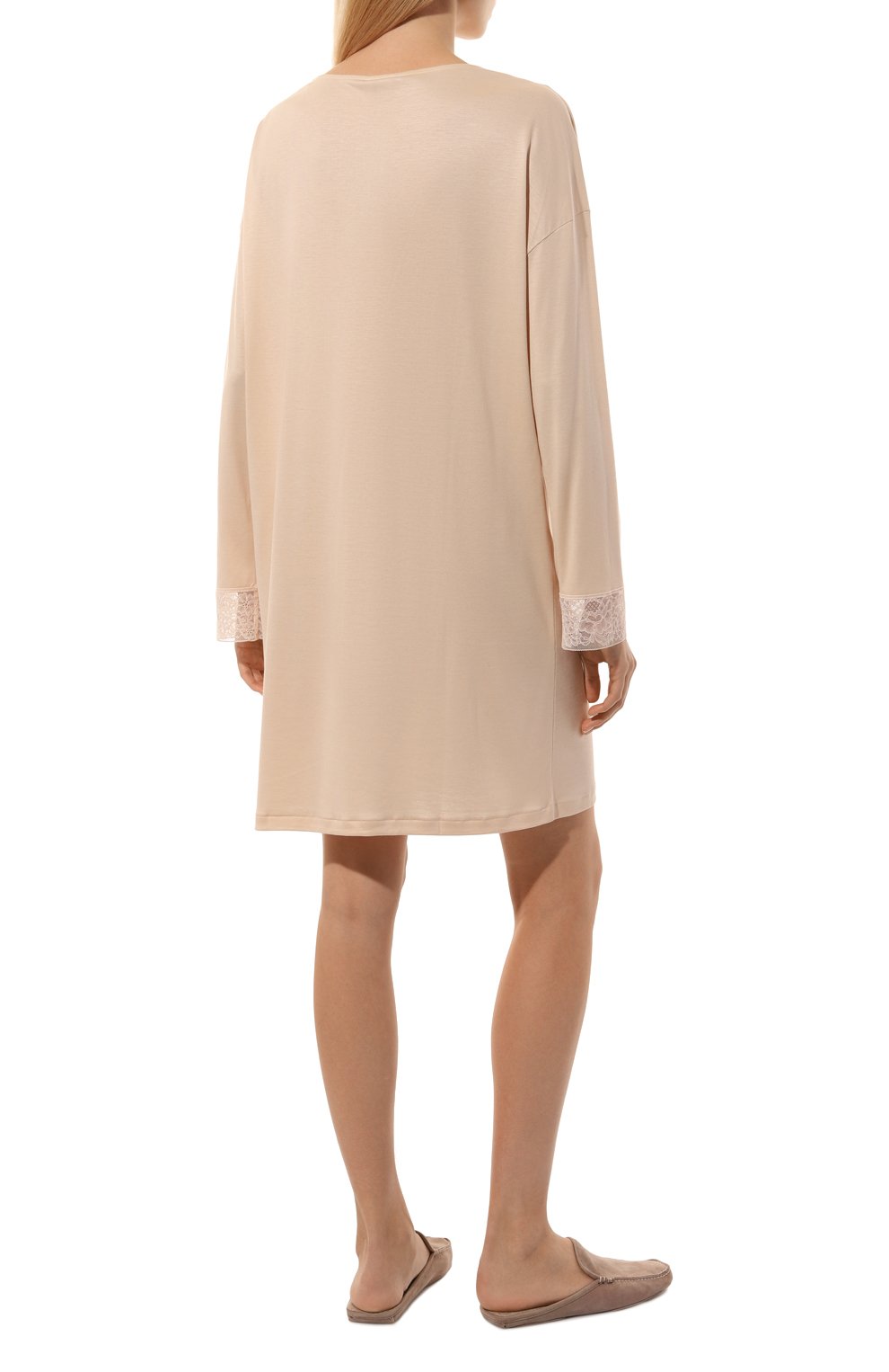 Платье ZIMMERLI, арт. 900-55012, фото 4