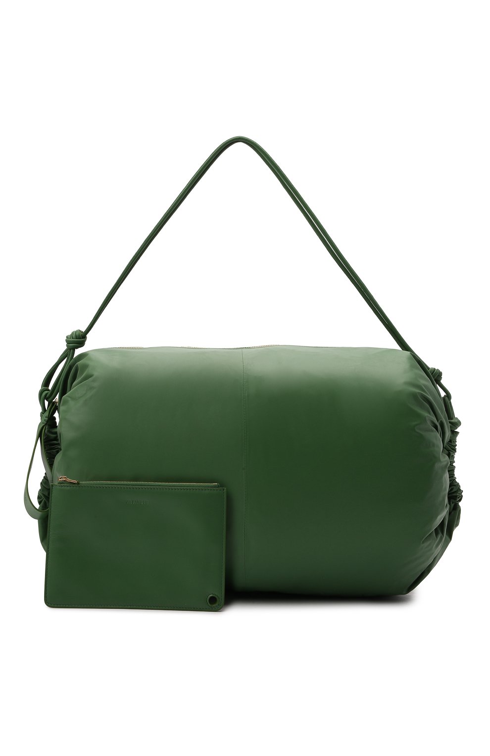 Сумка drawstring JIL SANDER, арт. JSPT853596-WTB00106, фото 6